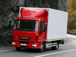 Iveco EuroCargo 100E E6 2013 года